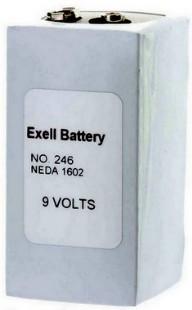 Excell 9v alk neda 1602,pp6,6f50-2