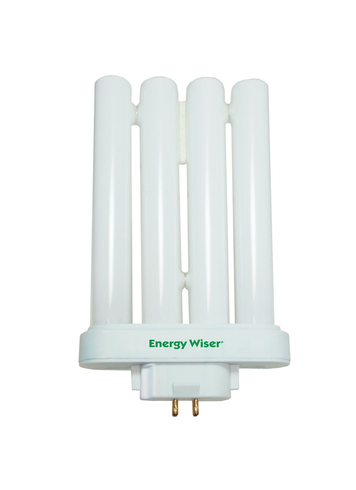 27W T5 CFL QUAD GX10Q-4