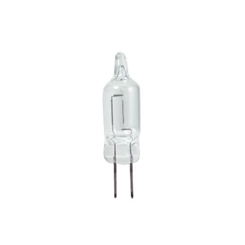 10W T3 JC XENON CLEAR G4 24V