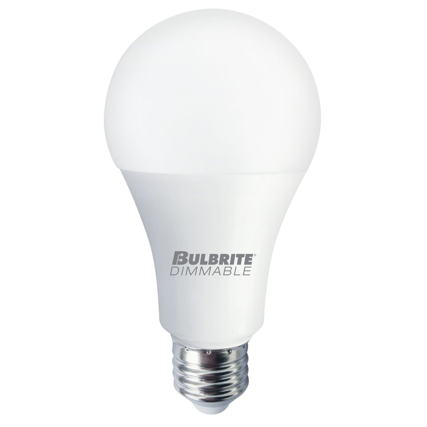 11W LED A19 3000K 120V E26 DIMMABLE ENERGY STAR UL ENCLOSED