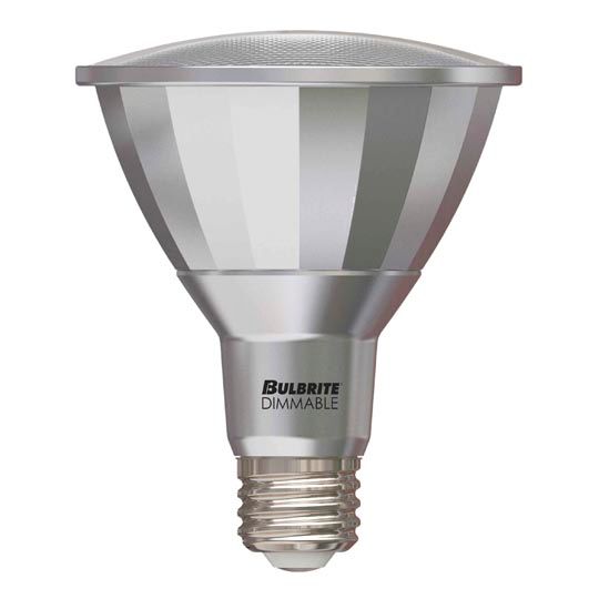 13W LED PAR30LN 3000K FLOOD JA8 WET DIMMABLE