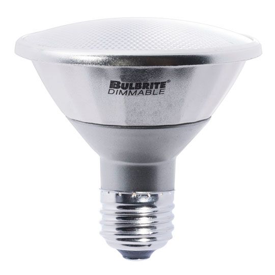 13W LED PAR30SN 3000K N.FLOOD WET DIMMABLE