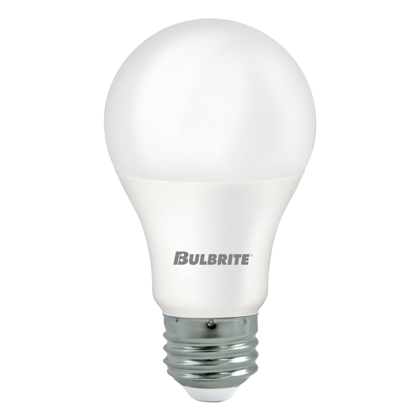 9W LED A19 4000K E26 120V UL ENCLOSED