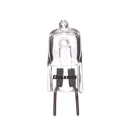 100W T4 JCD HALOGEN CLEAR GY8