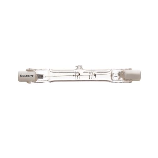 200W T3 J TYPE HALOGEN CLEAR RSC 120V