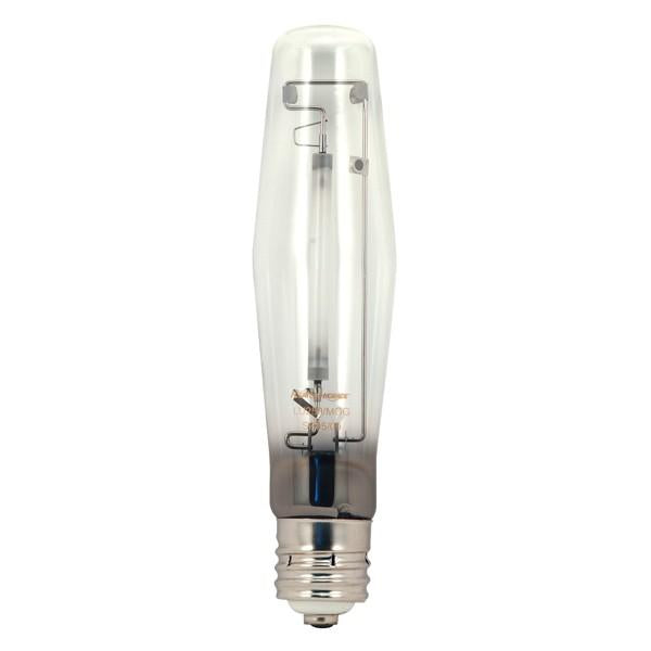 200W High Pressure Sodium Lamp (LU200/MOG) - Mogul Base - Cl