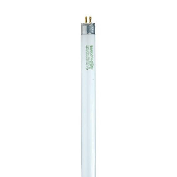 14W T5 Fluorescent Tube - Miniature Bi-Pin Base - 5000K