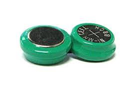 Wireless Headset Battery EBHS-TVEARS Fits TV EARS 5.0 REPLAC