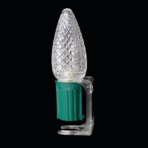C Clip Open End (500)