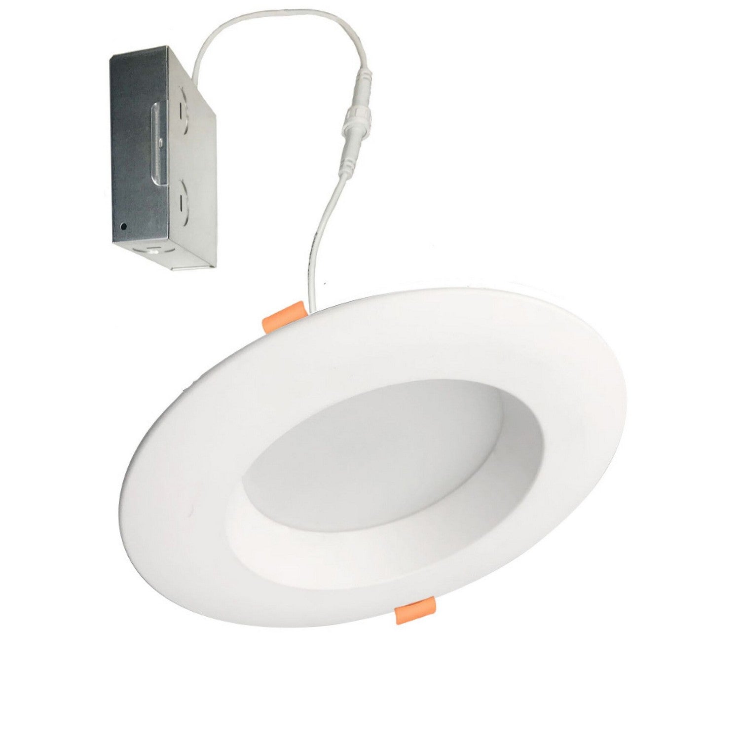 Recessed lighting