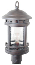 Melissa Lighting - K2950 - One Light Outdoor Post Lantern