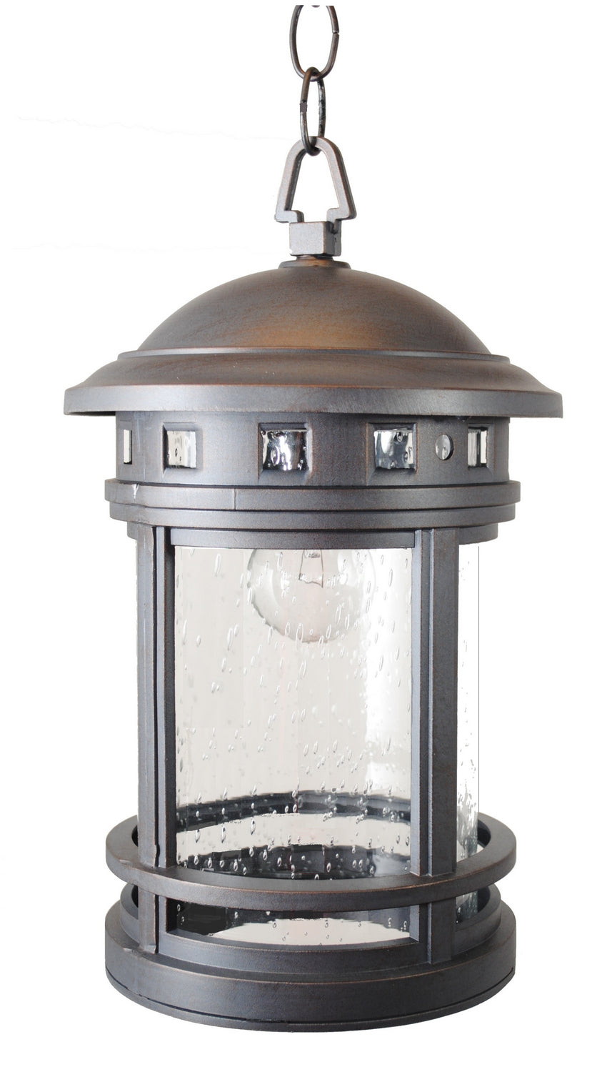 Melissa Lighting - K2951 - One Light Outdoor Hanging Lantern