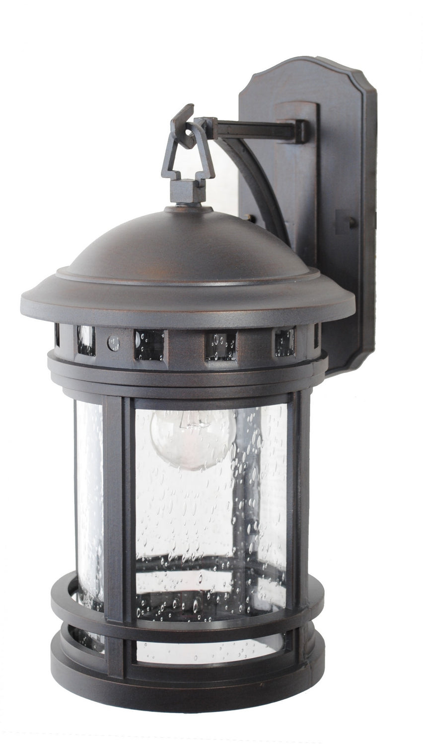 Melissa Lighting - K2956 - One Light Outdoor Wall Lantern