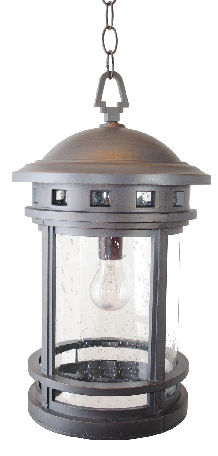 Melissa Lighting - K2971 - One Light Outdoor Hanging Lantern