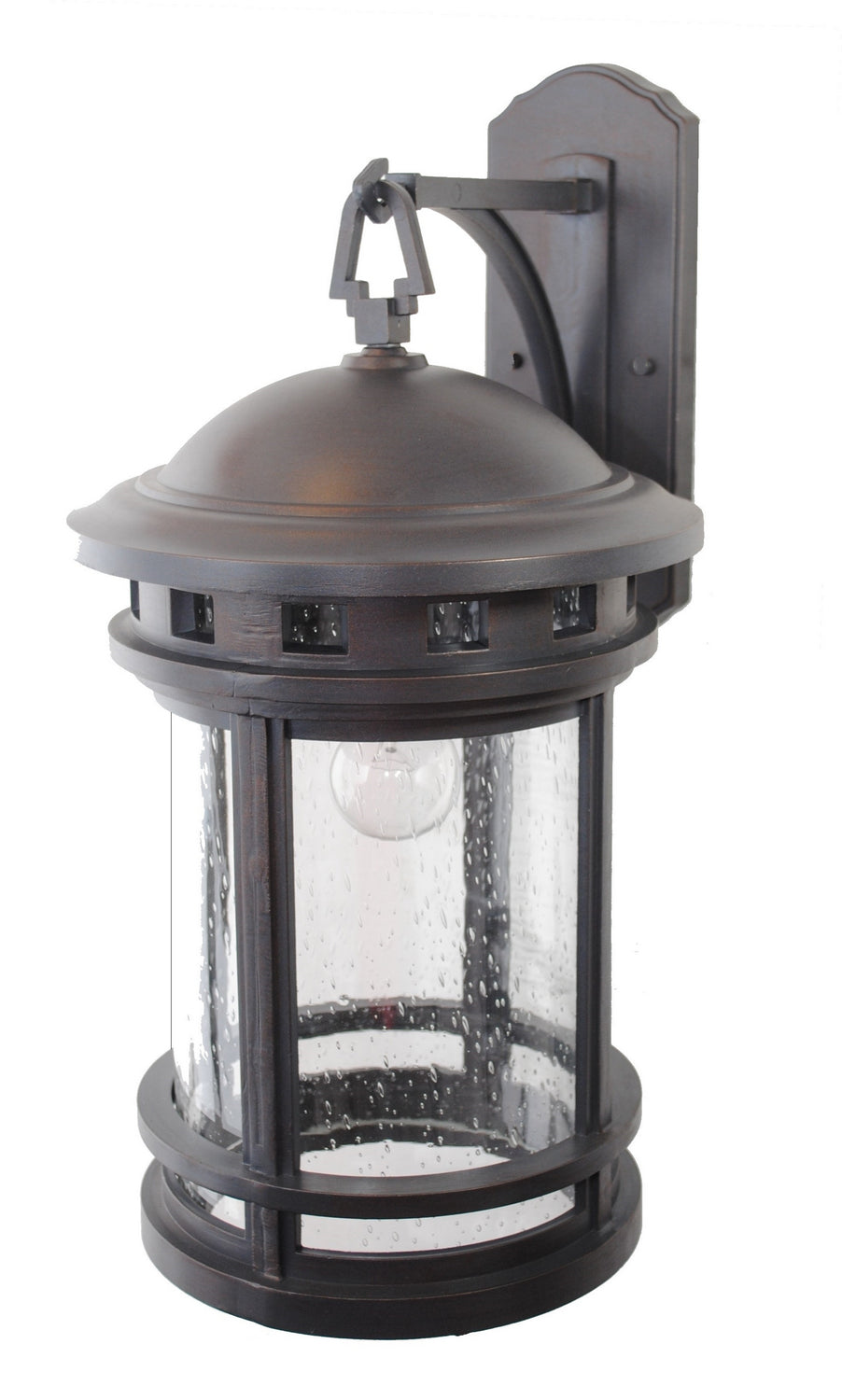 Melissa Lighting - K2976 - One Light Outdoor Wall Lantern