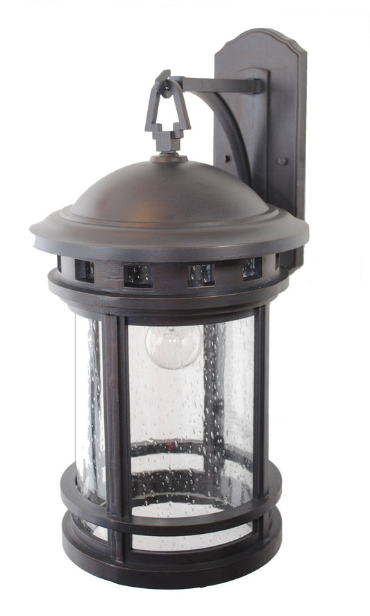 Melissa Lighting - K2976 - One Light Outdoor Wall Lantern
