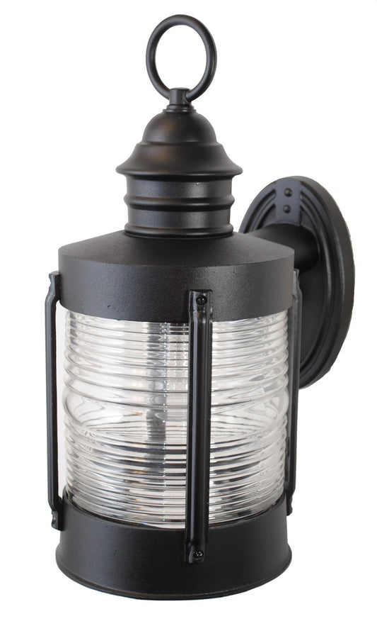 Melissa Lighting - U0016 - One Light Outdoor Wall Lantern