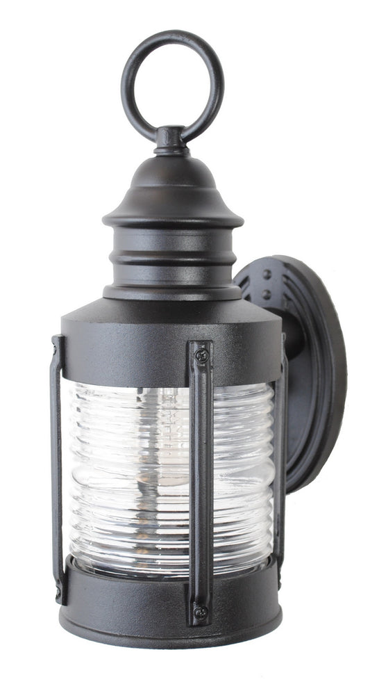 Melissa Lighting - U008 - One Light Outdoor Wall Lantern