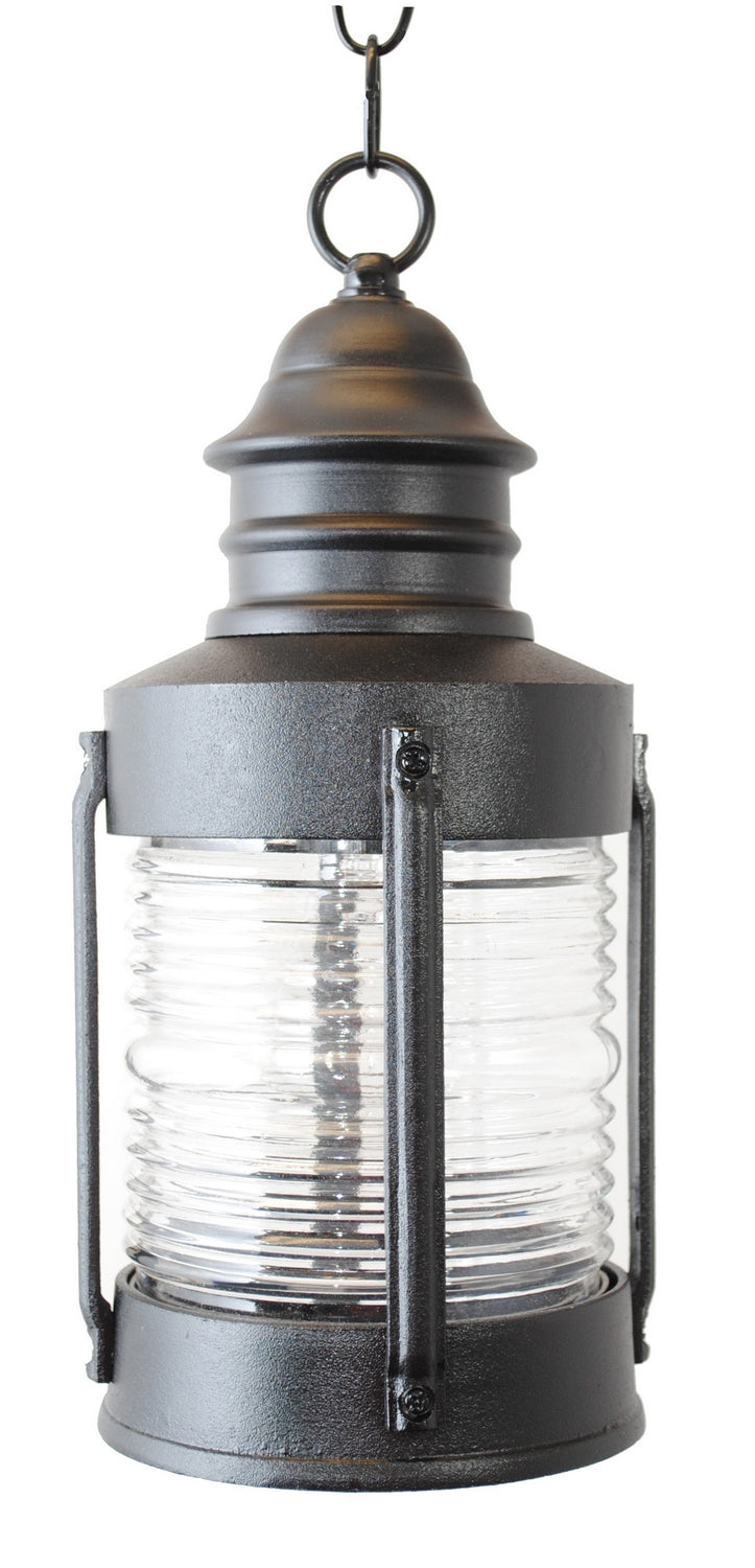 Melissa Lighting - U0081 - One Light Outdoor Hanging Lantern