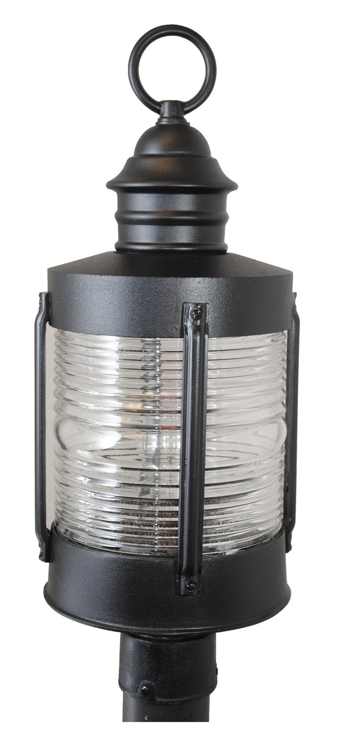 Melissa Lighting - U0160 - One Light Outdoor Post Lantern