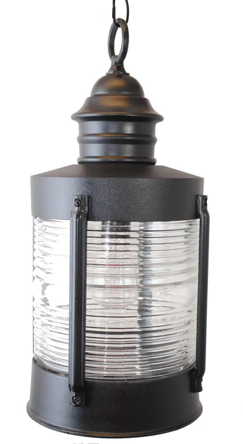 Melissa Lighting - U0161 - One Light Outdoor Hanging Lantern