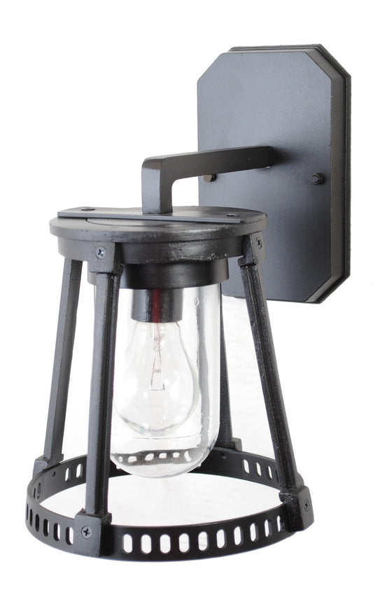 Melissa Lighting - U110 - One Light Outdoor Wall Lantern