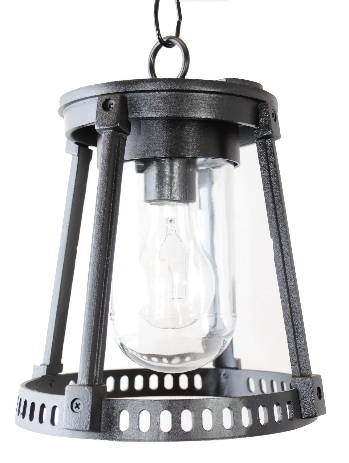 Melissa Lighting - U111 - One Light Outdoor Hanging Lantern