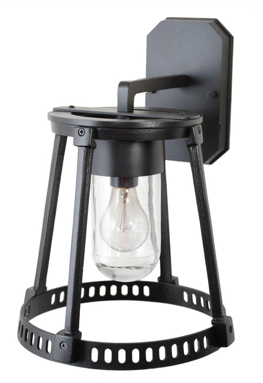Melissa Lighting - U120 - One Light Outdoor Wall Lantern