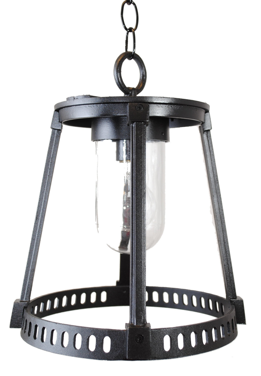 Melissa Lighting - U121 - One Light Outdoor Hanging Lantern