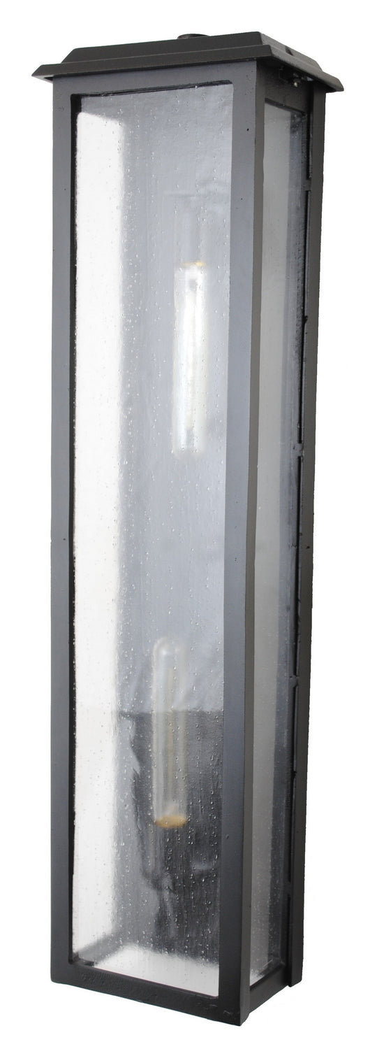 Melissa Lighting - U4004 - Exterior - Wall Sconces