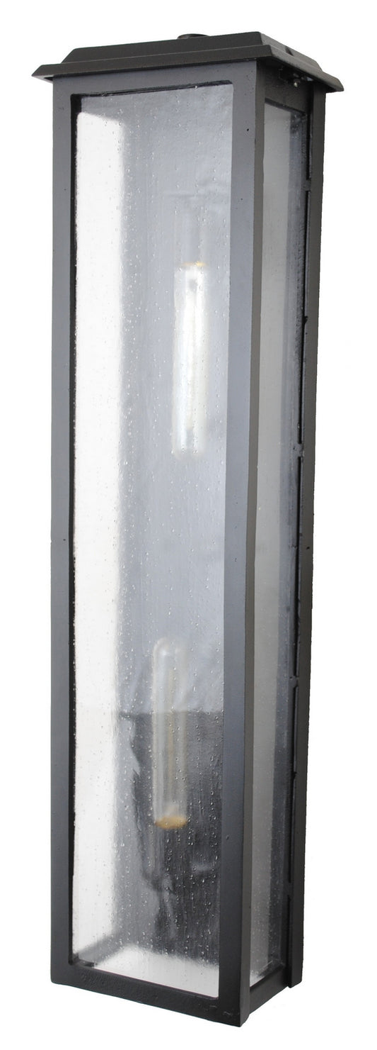 Exterior - Wall Sconces