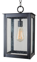 Exterior - Hanging Lanterns