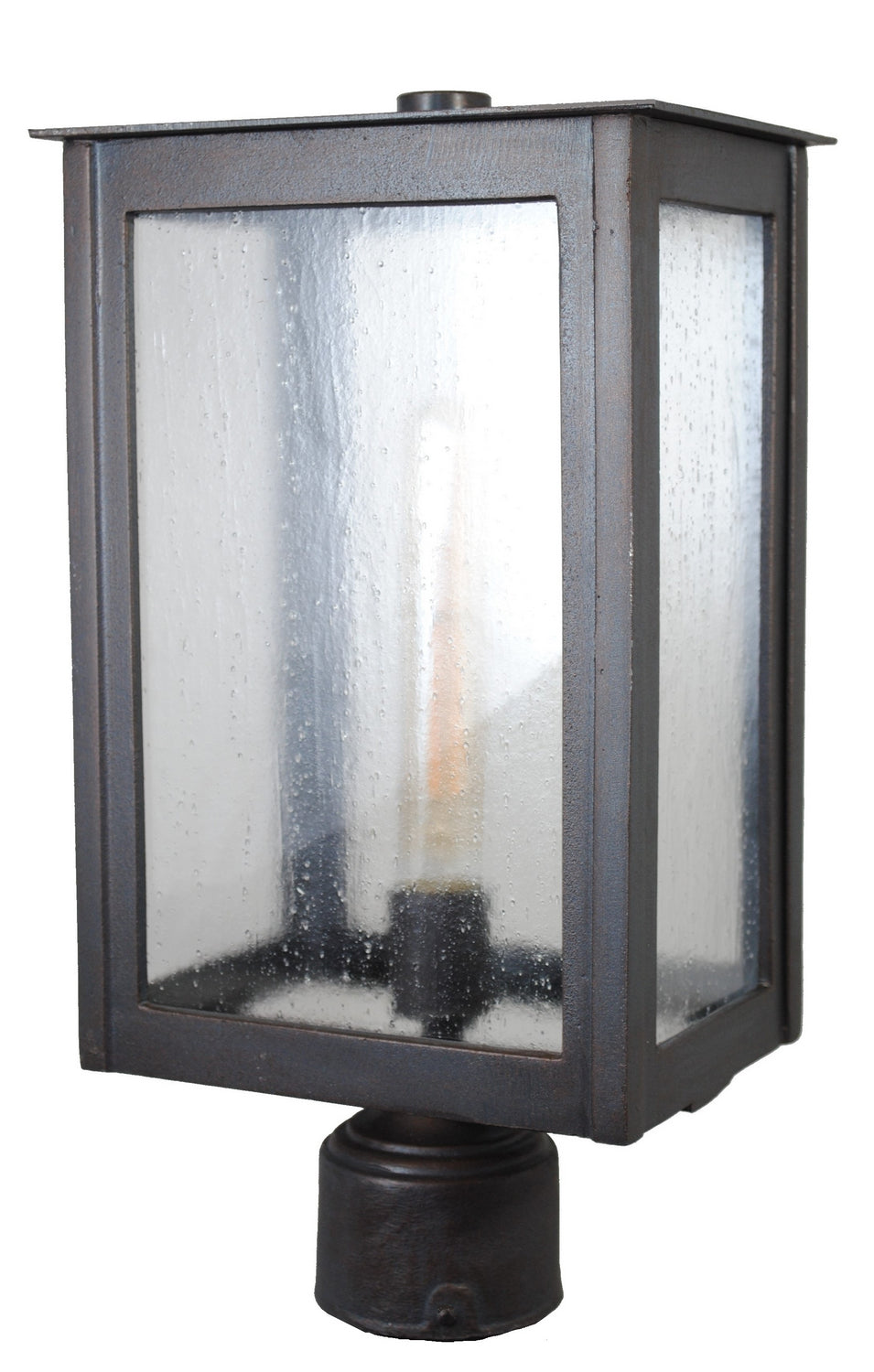 Melissa Lighting - U910 - One Light Outdoor Post Lantern