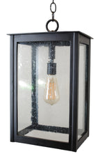 Exterior - Hanging Lanterns