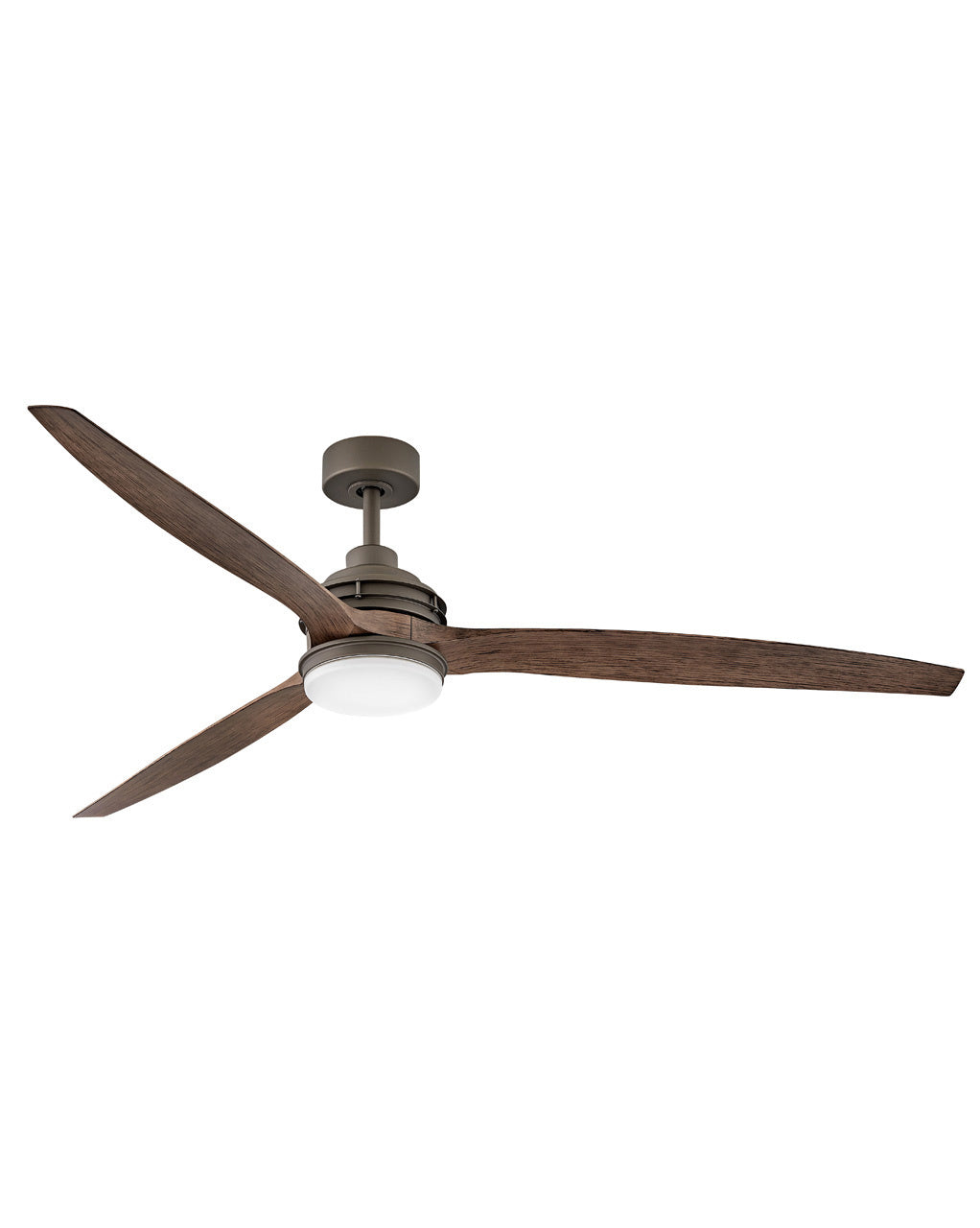 Artiste 72"Ceiling Fan in Metallic Matte Bronze