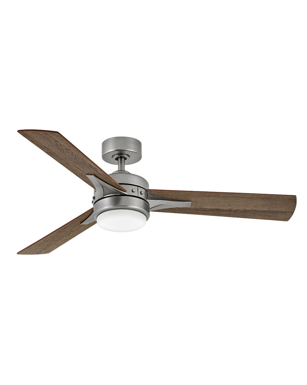Ventus 52"Ceiling Fan in Pewter