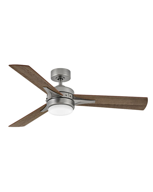 Ventus 52"Ceiling Fan in Pewter