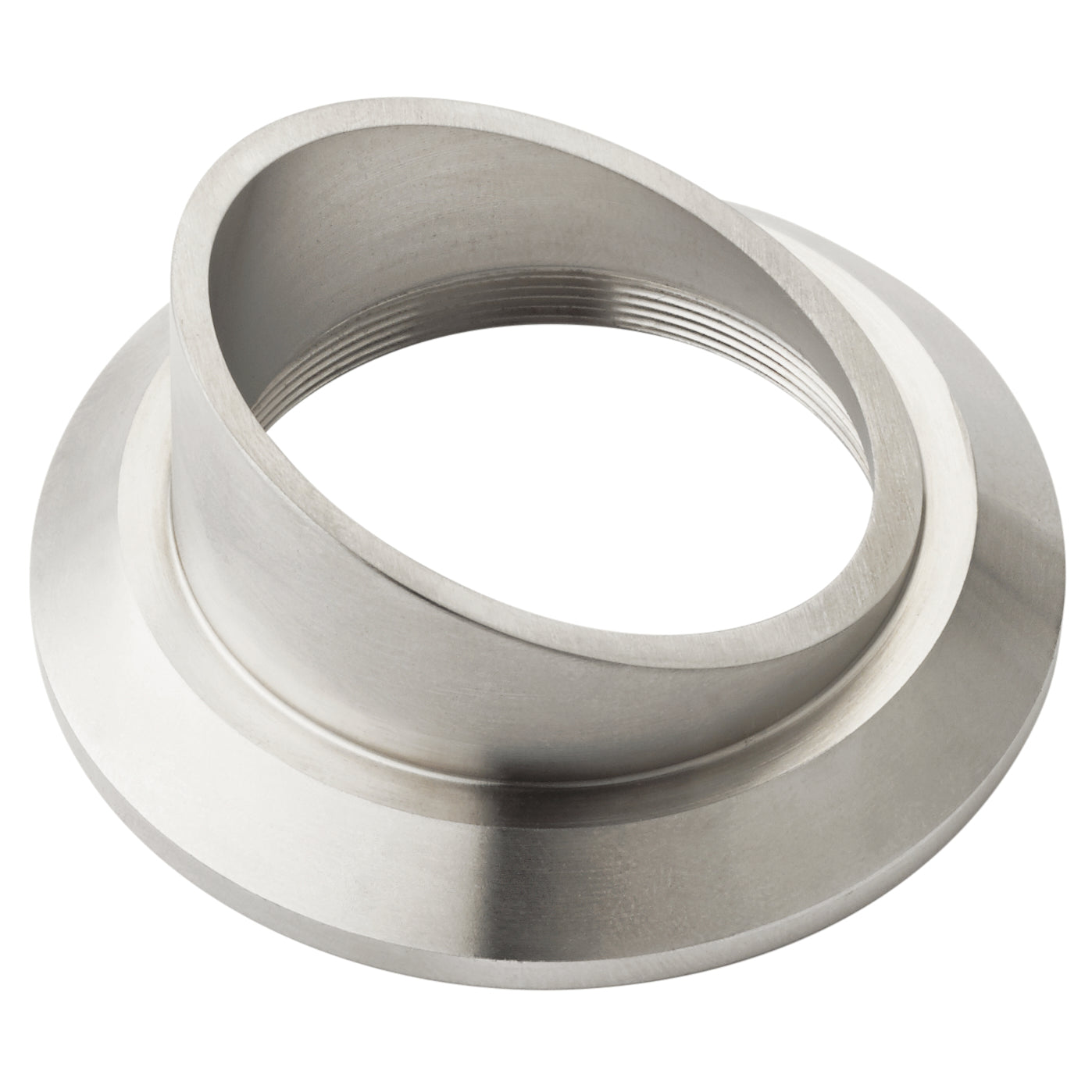 Landscape Led Mini All-Purpose Cowl Accessory in Stainless Steel