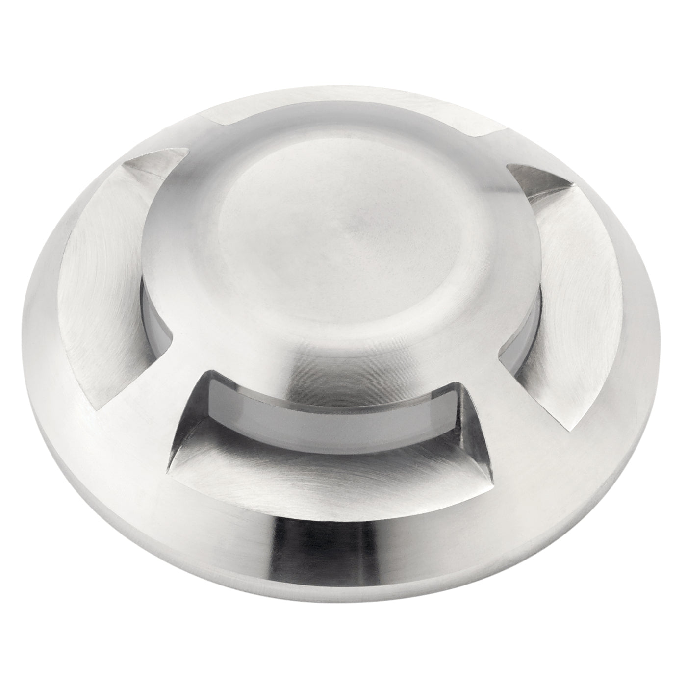 Landscape Led Mini All-Purpose 4Way Top Acc in Stainless Steel