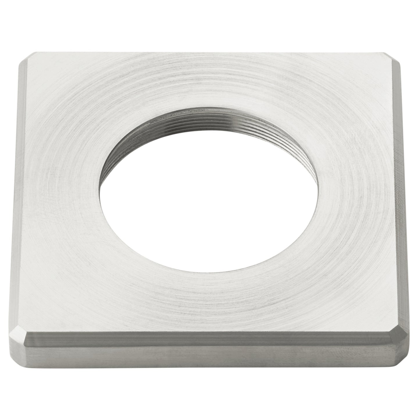 Landscape Led Mini All-Purpose Square Accessory in Stainless Steel