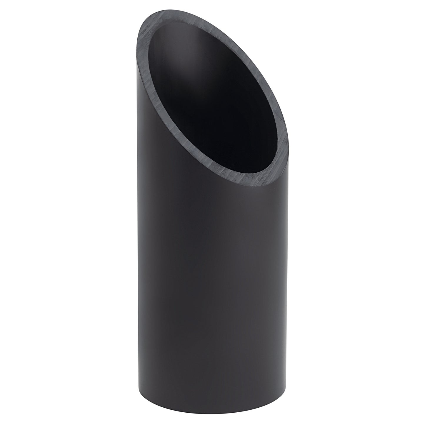 Landscape Led Mini All-Purpose Blunt Cut Sta in Black