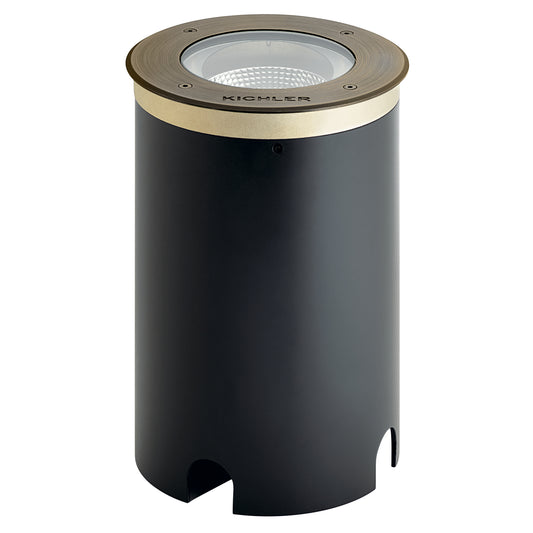 Landscape Led LED In-Ground in Centennial Brass