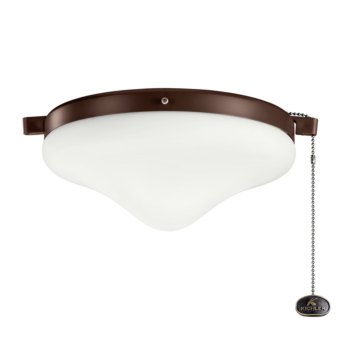 Accessory LED Outdoor Light Kit in Coffee Mocha