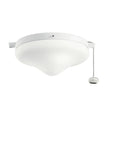 Accessory LED Fan Light Kit in White