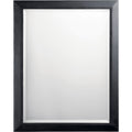 Mirror in Black