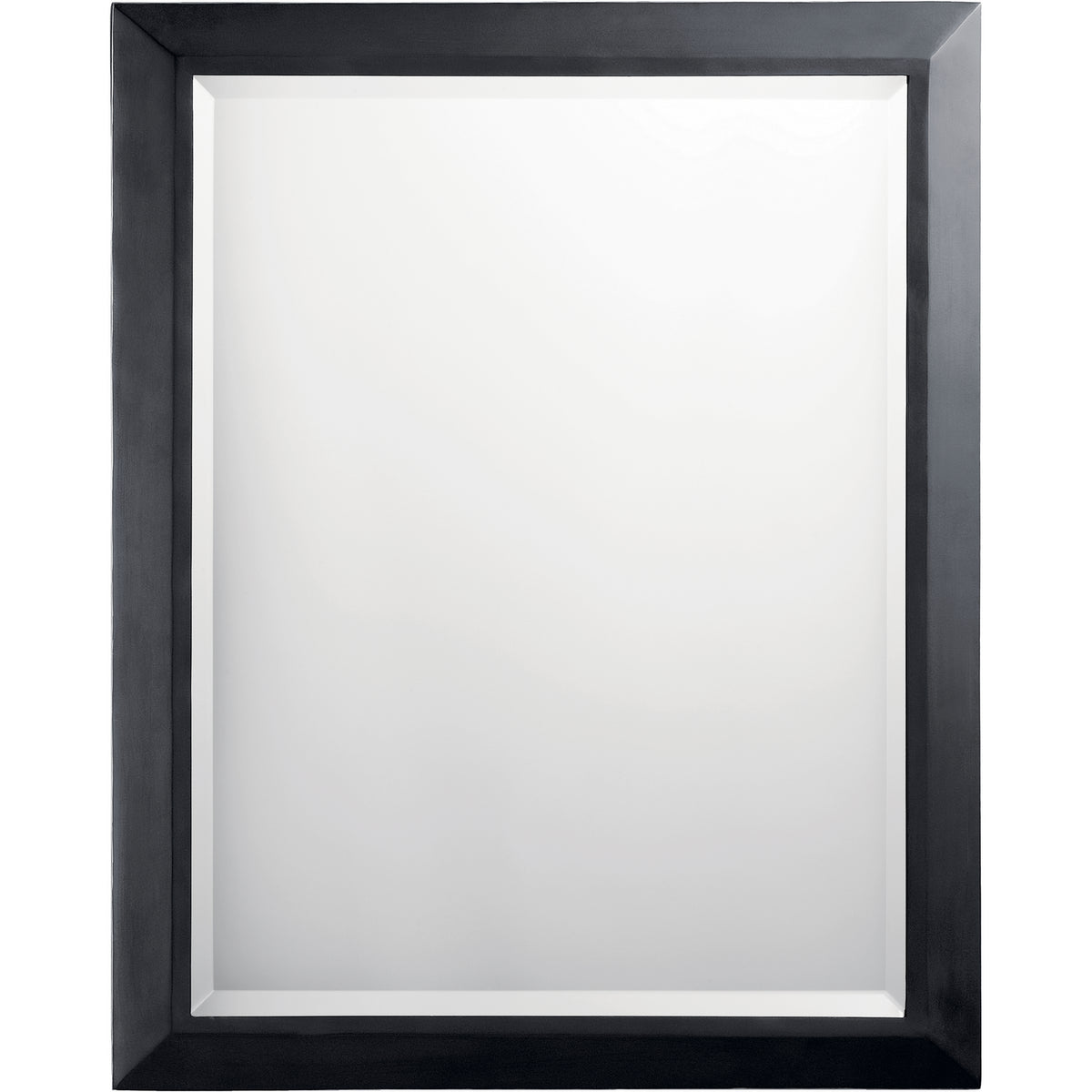 Mirror in Black