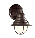 Wyndmere One Light Wall Mount in Antique Bronze