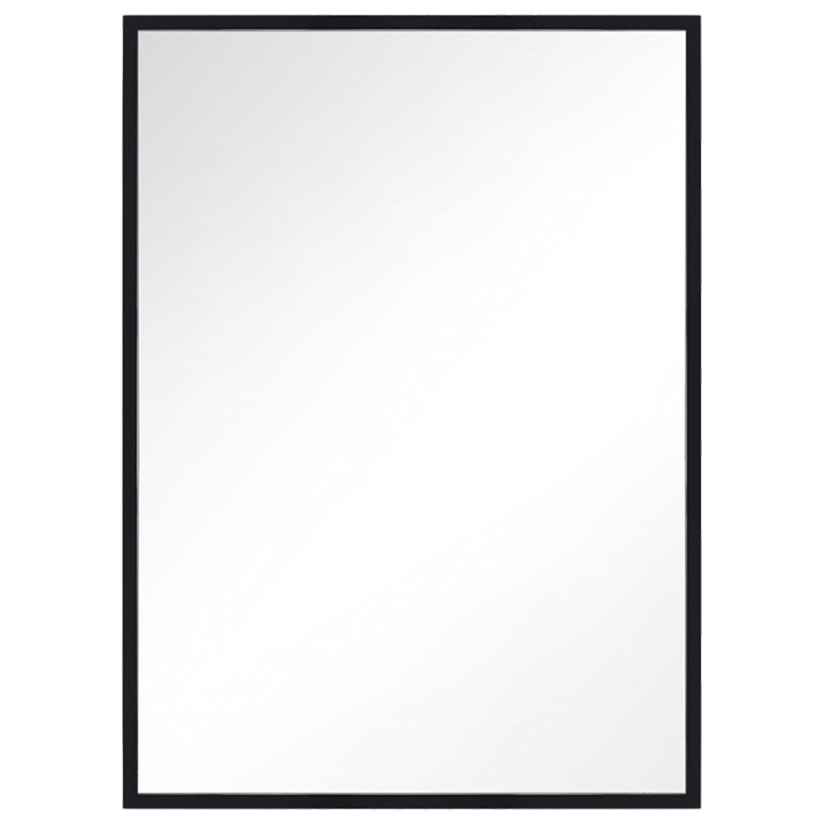 Generation Lighting - MR1303MBK - Mirror - Kit - Midnight Black