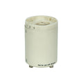 Satco - 80-1847 - Lampholder - Tan