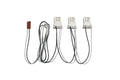 Satco - 80-2628 - LED Ballast Bypass Wiring Har